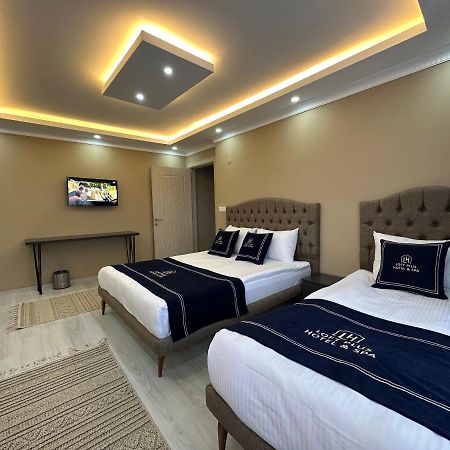 Apartmán Special House & Private Transportation Istanbul Airport-By Loft Arnavutkoy Exteriér fotografie